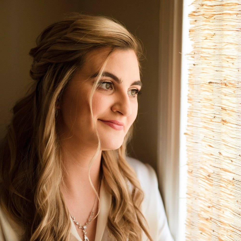 Meet your Posher, Abbi